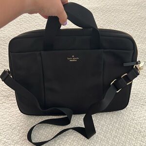 Kate Spade Nylon Laptop Bag